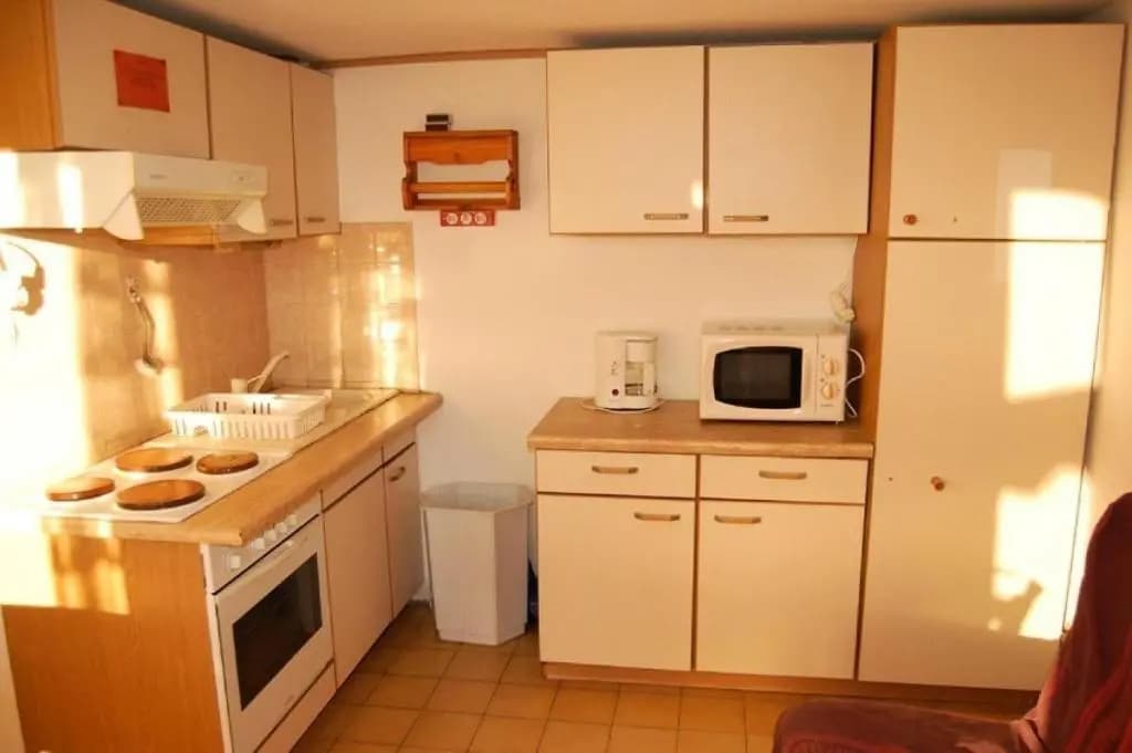 Résidence GRANDE BLEUE - Maisons & Villas pour 6 Personnes 414 - Miniature 8