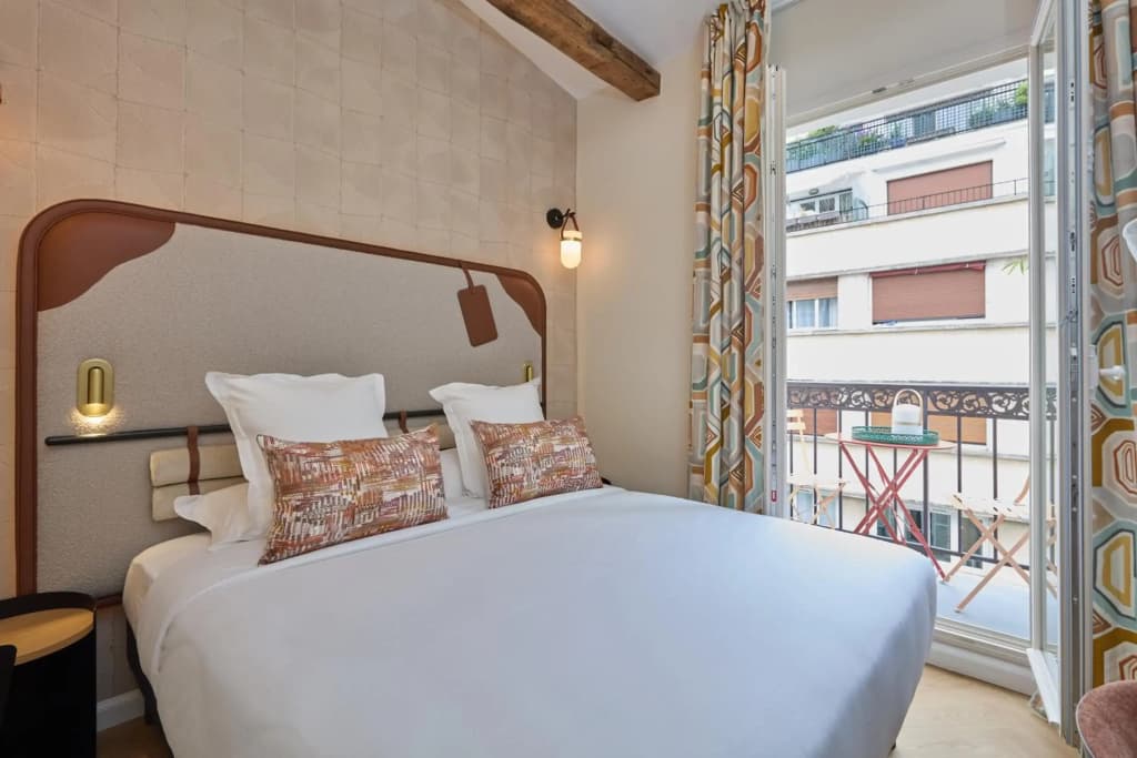 Hôtel Hiro - Photo 4
