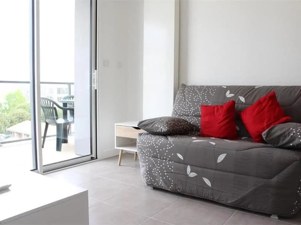 Appartement La Rochelle, 2 pièces, 4 personnes - FR-1-246-158 - Photo 5