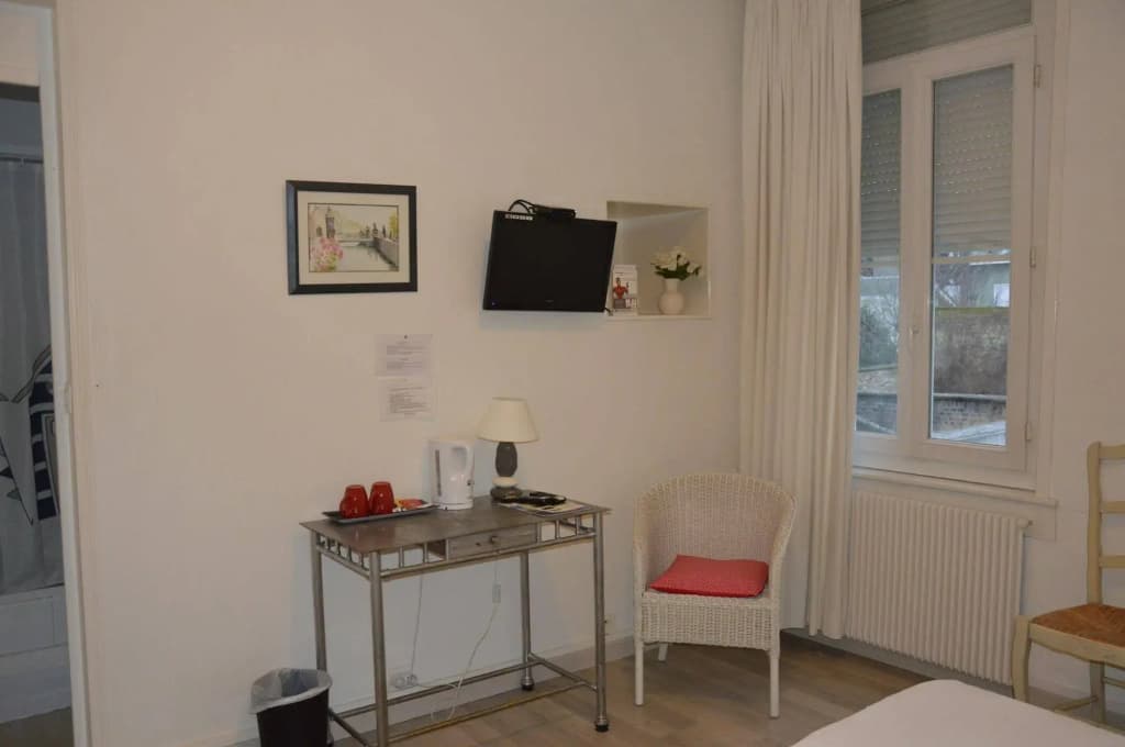 Hôtel Alsace Lorraine - Photo 3