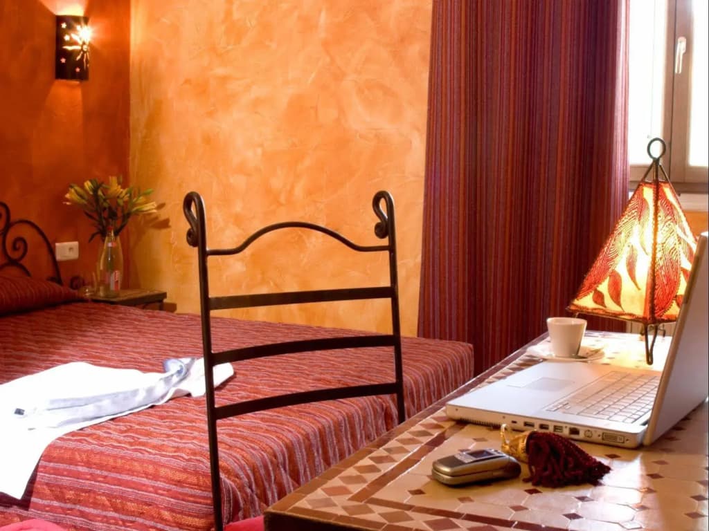 Le Relais De Vellinus - Photo 4