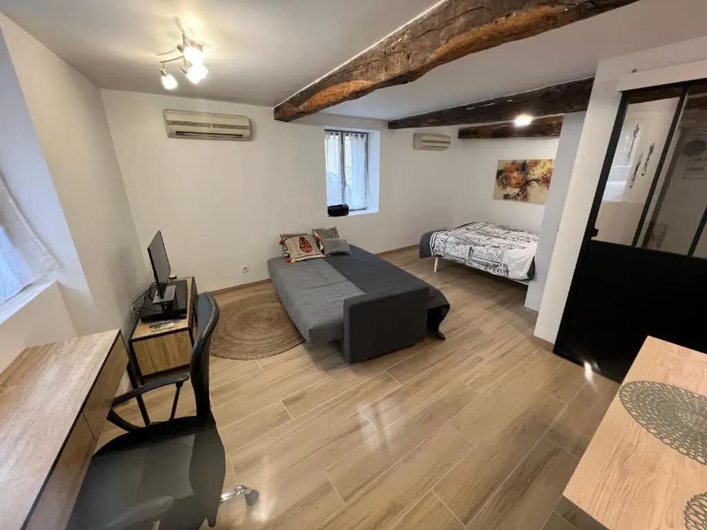 Le Loft de Saint-Gaudens - Confort Et Central - Photo 2