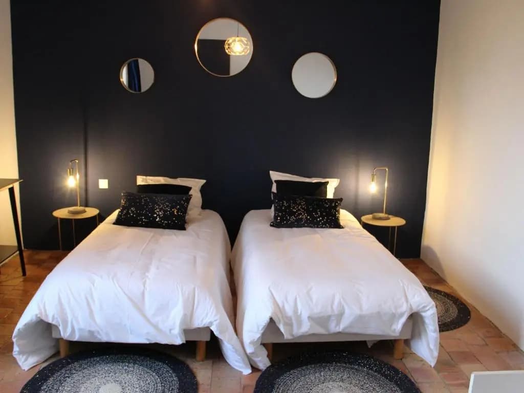 Gîte Cossé-le-Vivien, 5 pièces, 8 personnes - FR-1-600-113 - Photo 2