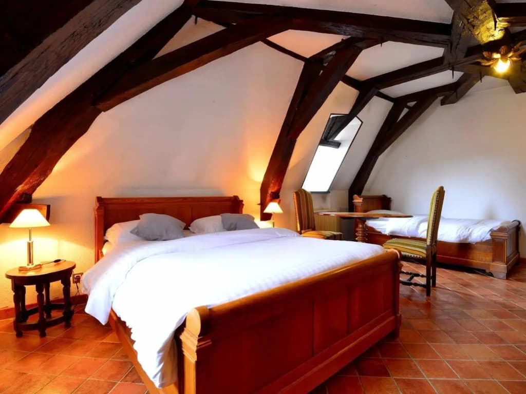 Hotel Chez Camille - Photo 4