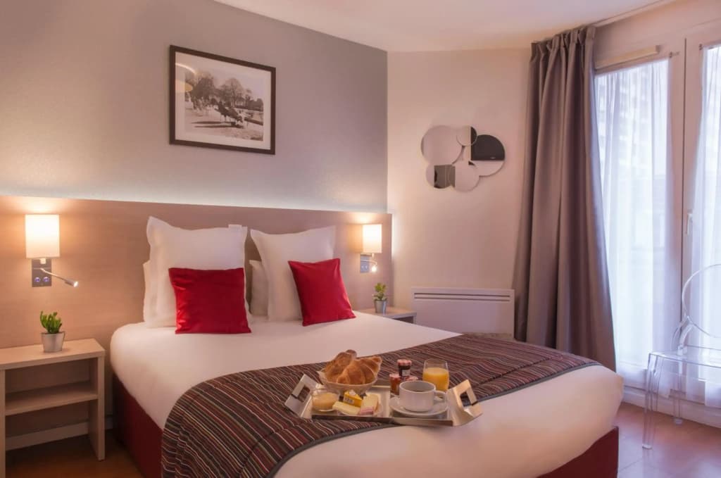 Dièse Hôtel Bastille - Miniature 6