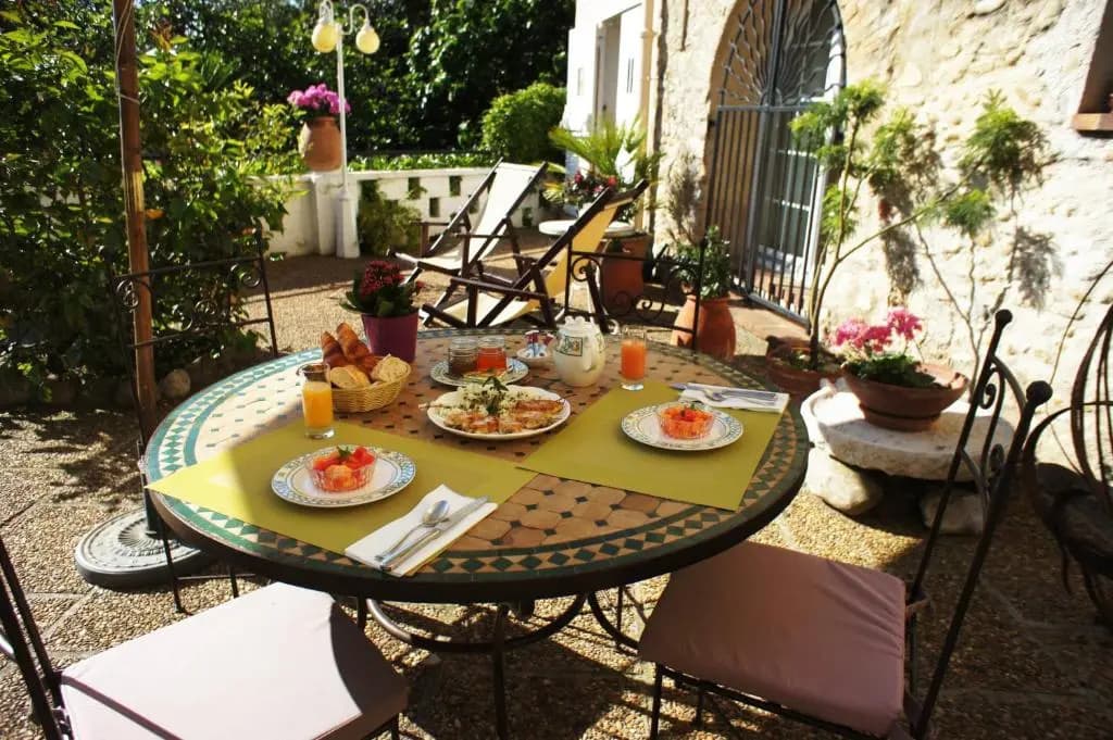 Les Terrasses du Soleil - Miniature 8