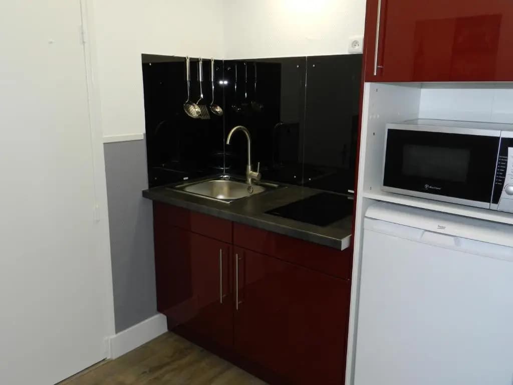 Résidence Chez Gino - Photo 1