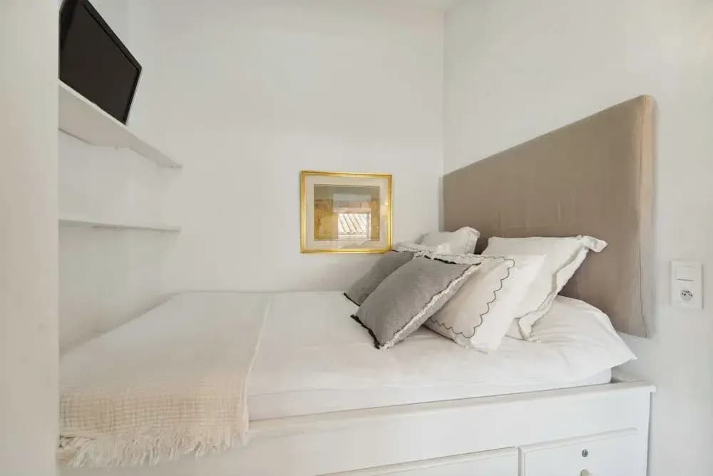 Charming Apartment - AC 2br- 4P - Saint-tropez - Photo 1