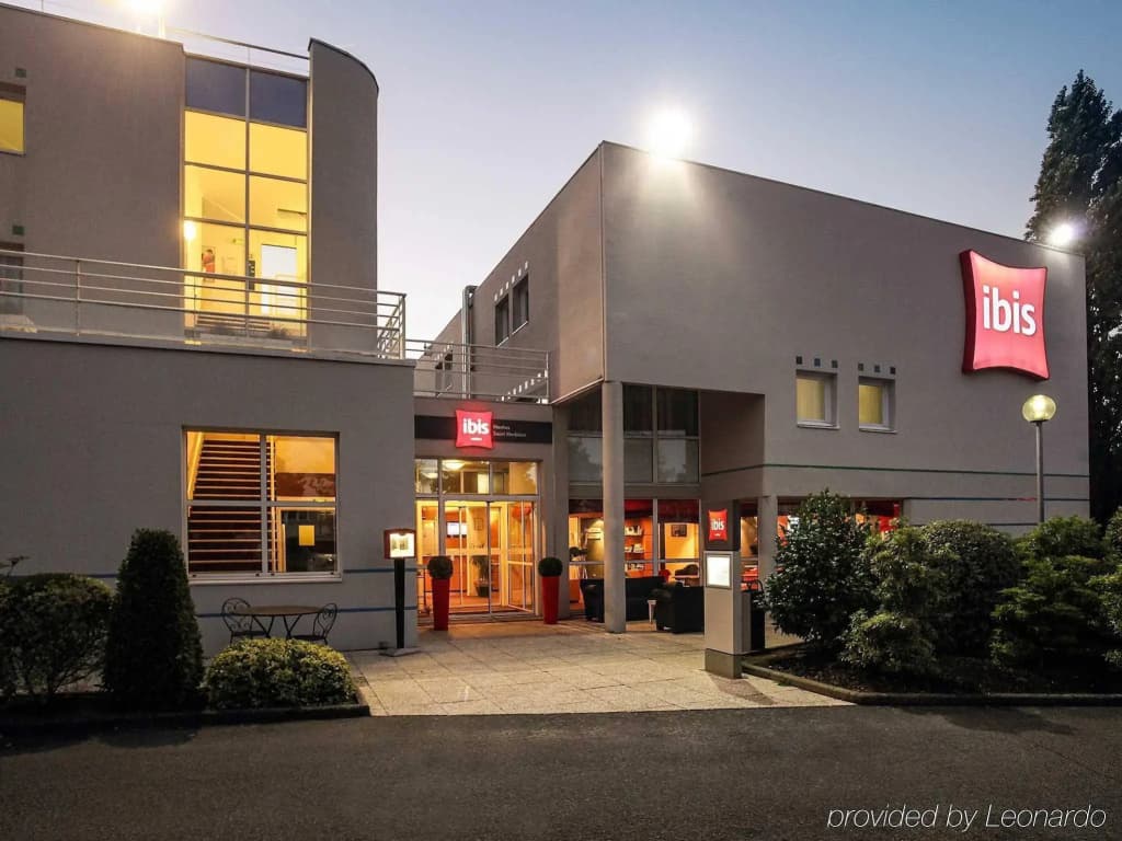 ibis Nantes Saint Herblain - Photo 1