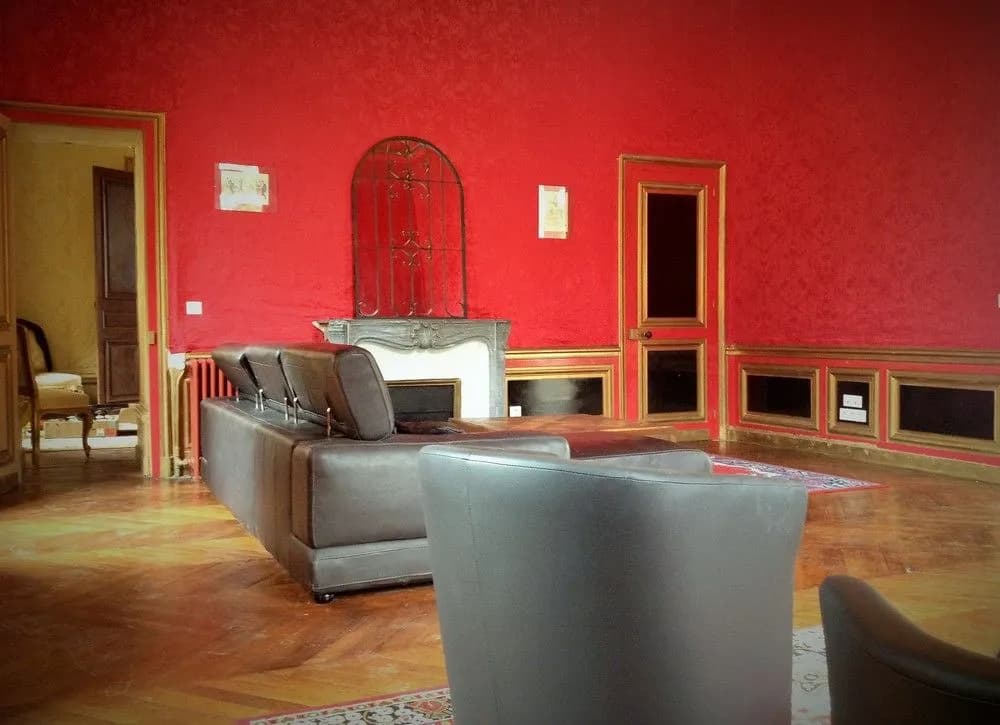 Chateau de la Plaudiere - Photo 5