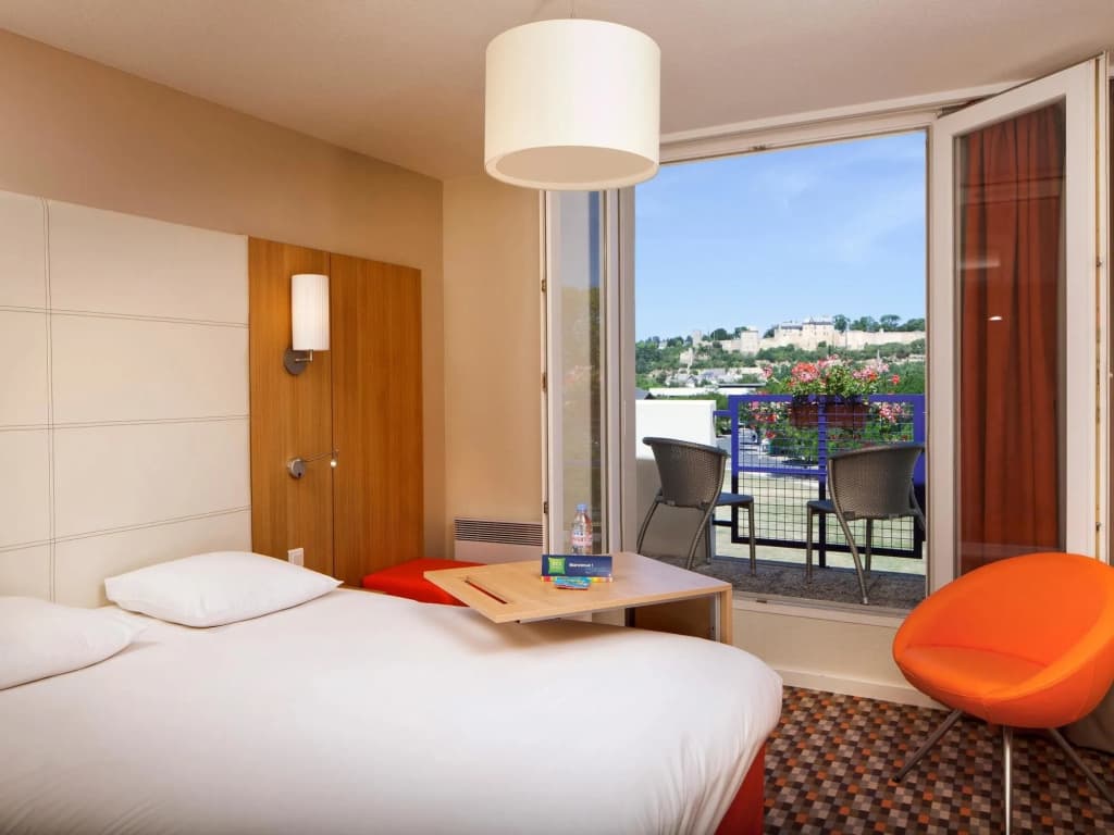 ibis Styles Chinon - Photo 4