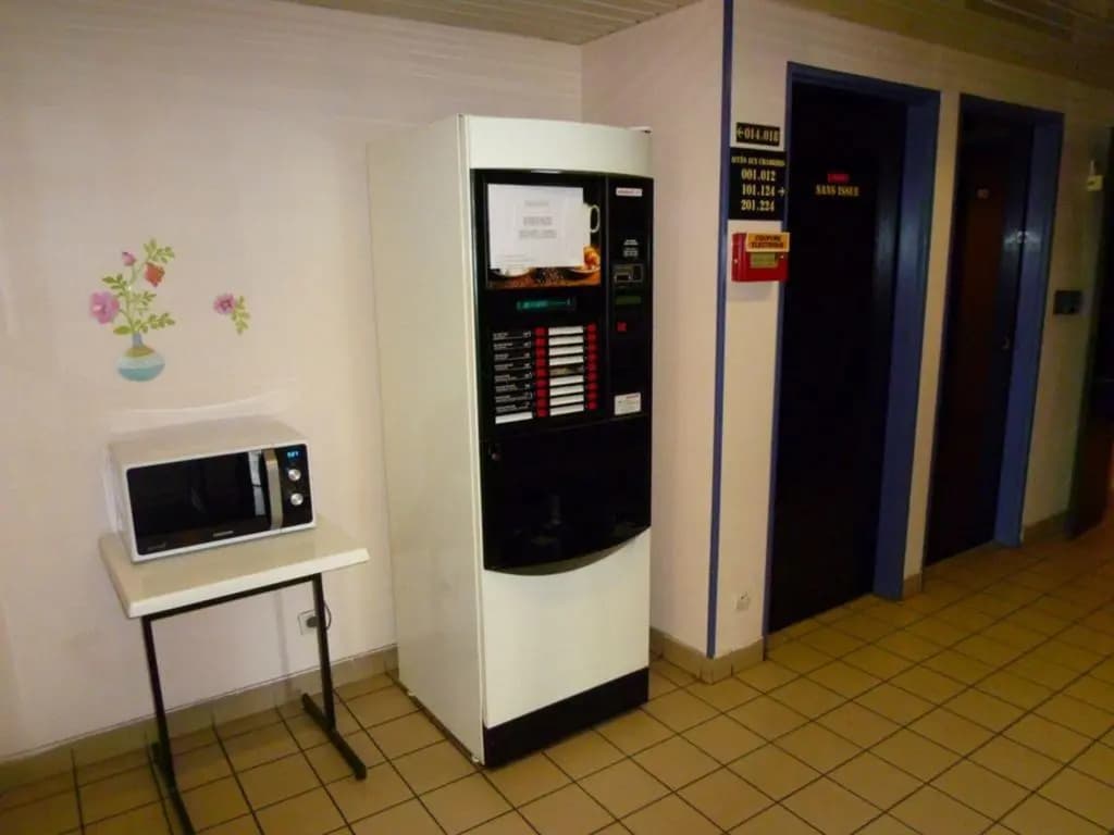 Hôtel Mister Bed Metz - Photo 4