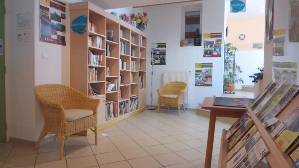 VVF La Salvetat sur Agoût - Photo 1