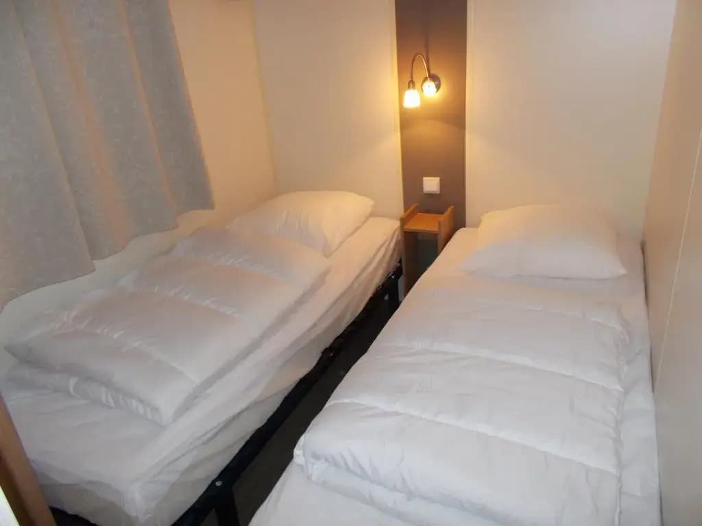 Mobil Home Noss - Photo 2