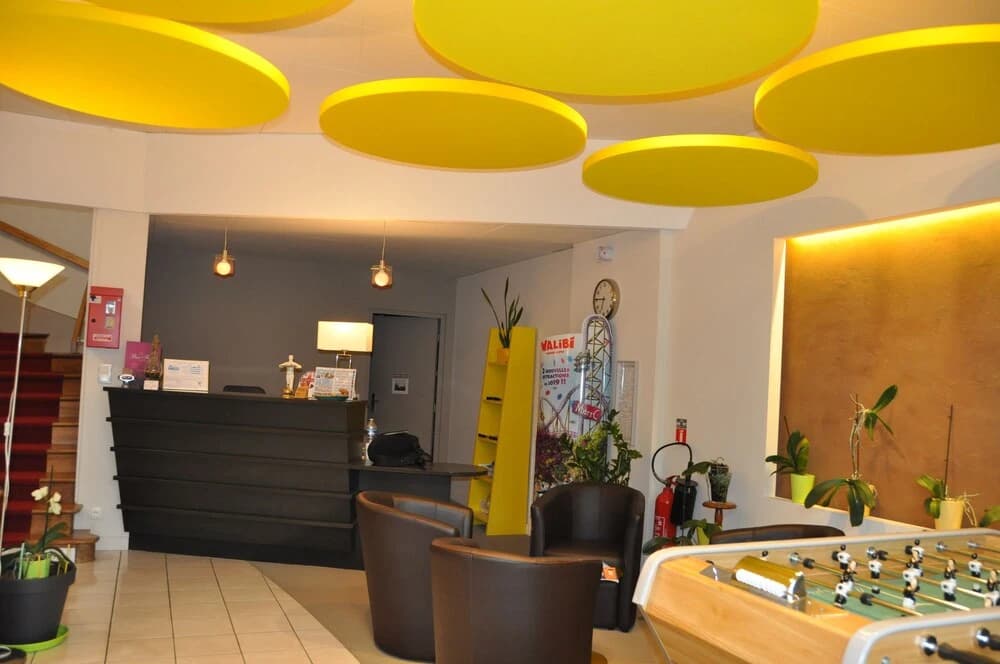 Hotel de France - Photo 2