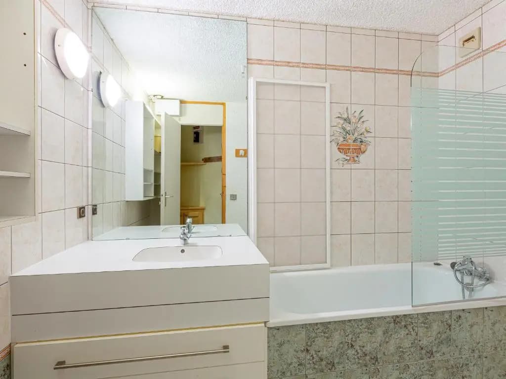 Appartement Valmorel, 2 pièces, 5 personnes - FR-1-356-201 - Miniature 6