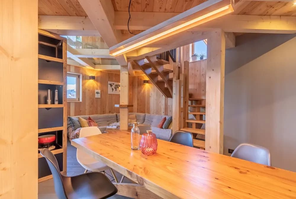 Chalet Béla Vya - Photo 4