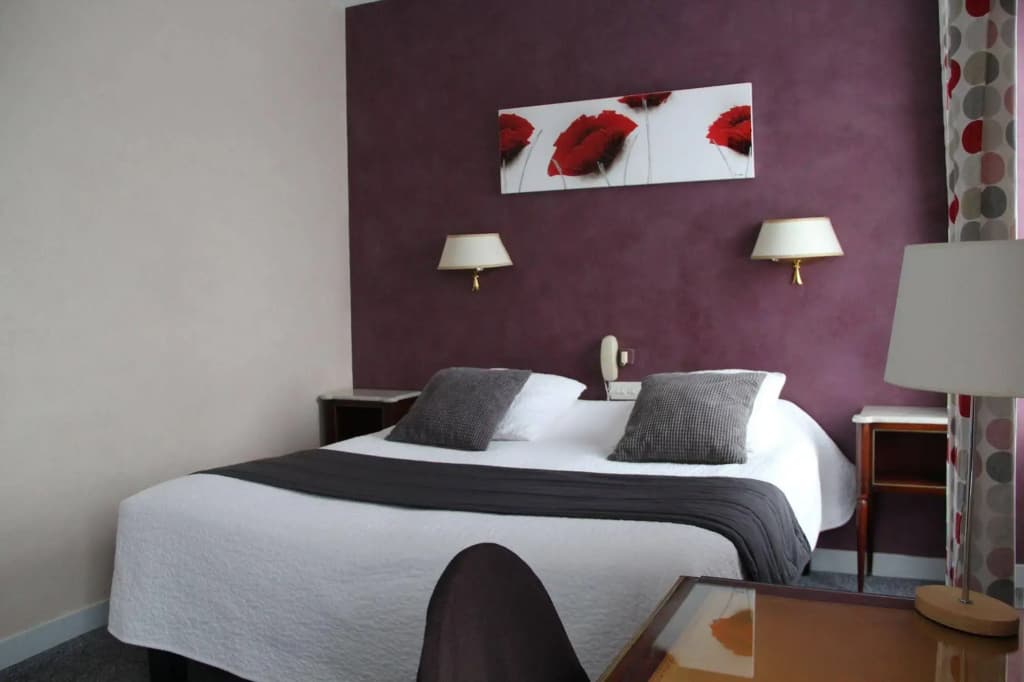 Brit Hotel Le Cygne - Photo 3
