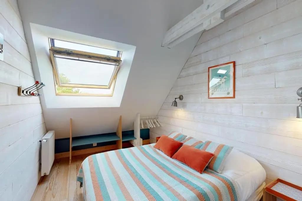 La DuckFly, Gîte 4étoiles, SPA SAUNA OPTION, billard à 15min mer, société La Clef Decamp - Photo 5