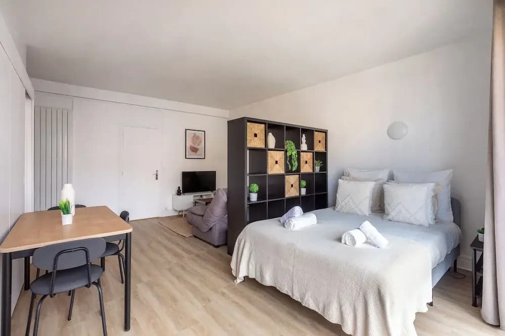 Appartement Fastueux au 16eme - Photo 2