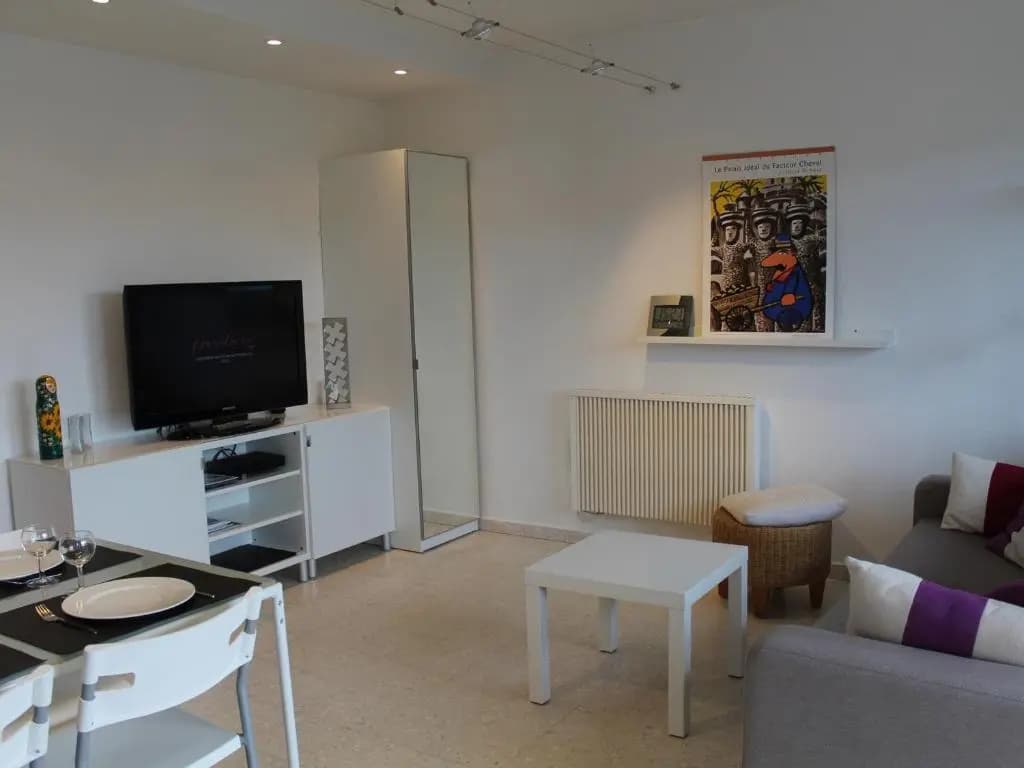 Appartement Balaruc-les-Bains, 2 pièces, 4 personnes - FR-1-503-105 - Photo 1