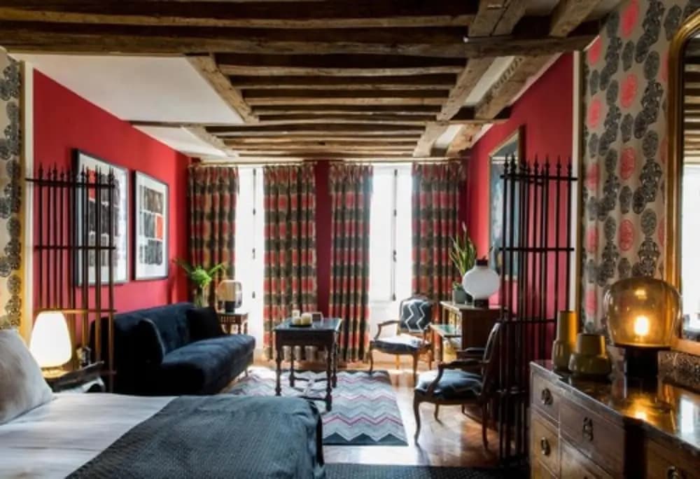 Relais Saint Germain - Photo 3