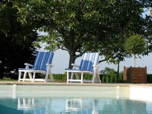 Le Domaine Des Gauliers - Photo 5