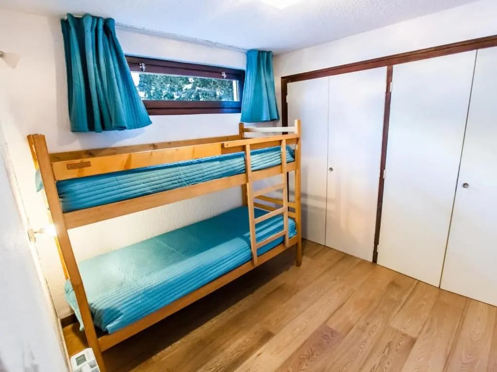 Appartement Chamonix-Mont-Blanc, 4 pièces, 8 personnes - FR-1-517-25 - Photo 4