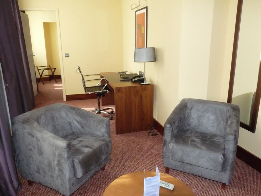 Abbaye des Capucins Spa & Resort - Photo 3