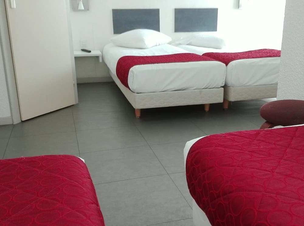 Beddy-Bye Hôtel - Miniature 6