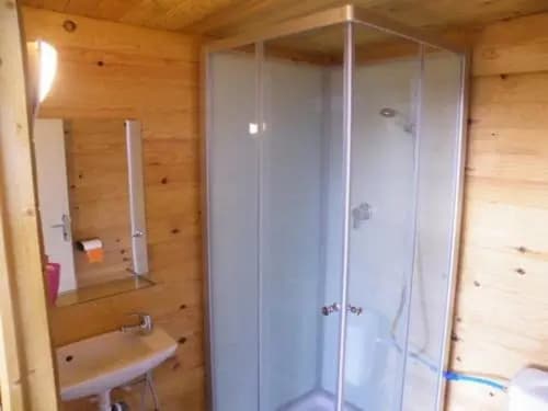 Yourtes de Barousse Hebergement Insolite - Miniature 7