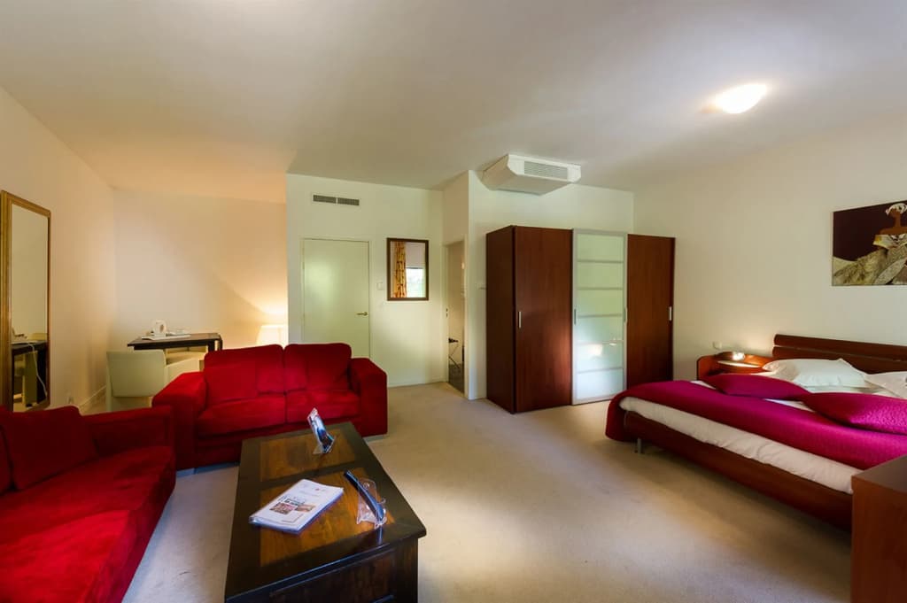 Hôtel Marso - Miniature 7