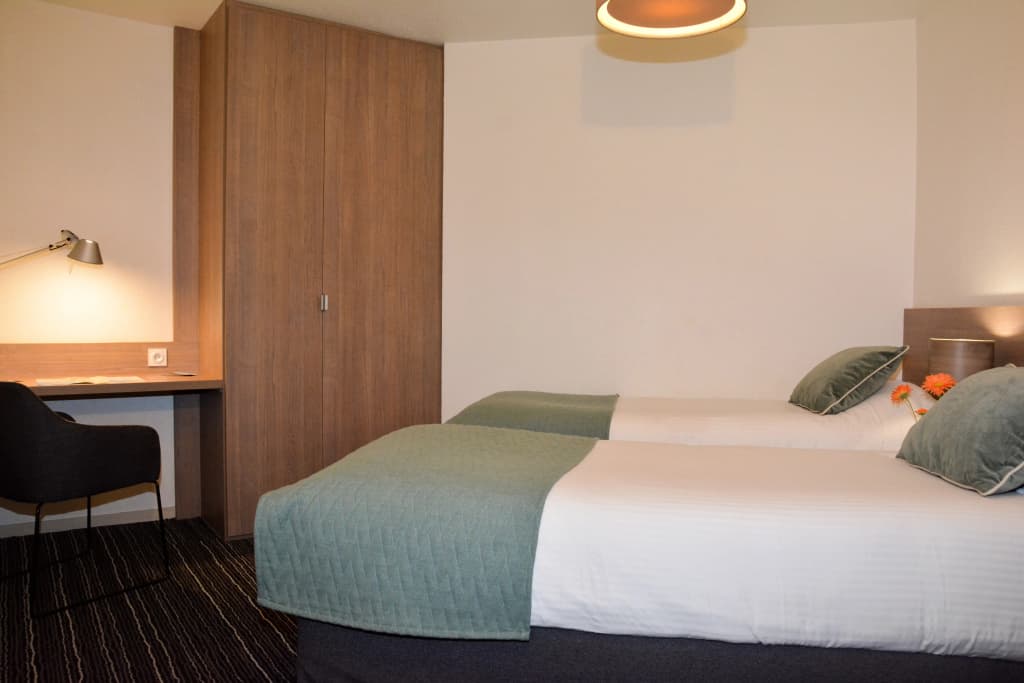 Best Western Plus Hotel La Marina - Photo 4