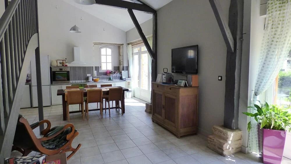 Pigeonnier Saint Vincent - Photo 5