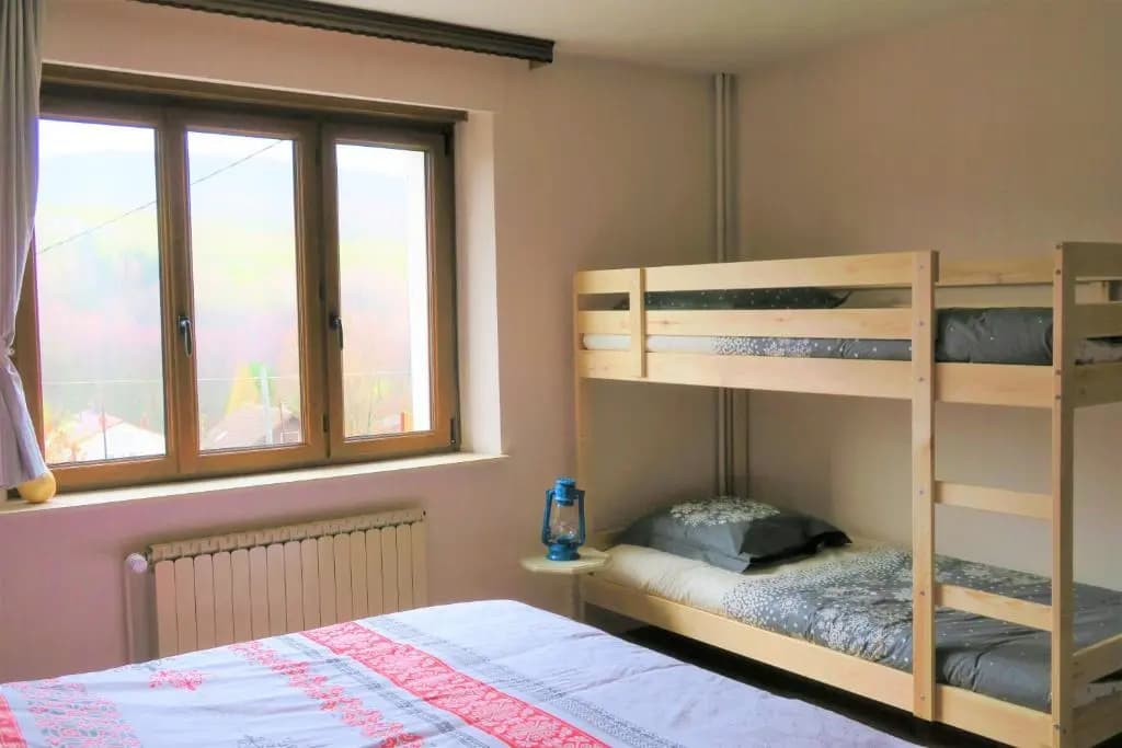 Gîte de famille dans les Vosges - Photo 1