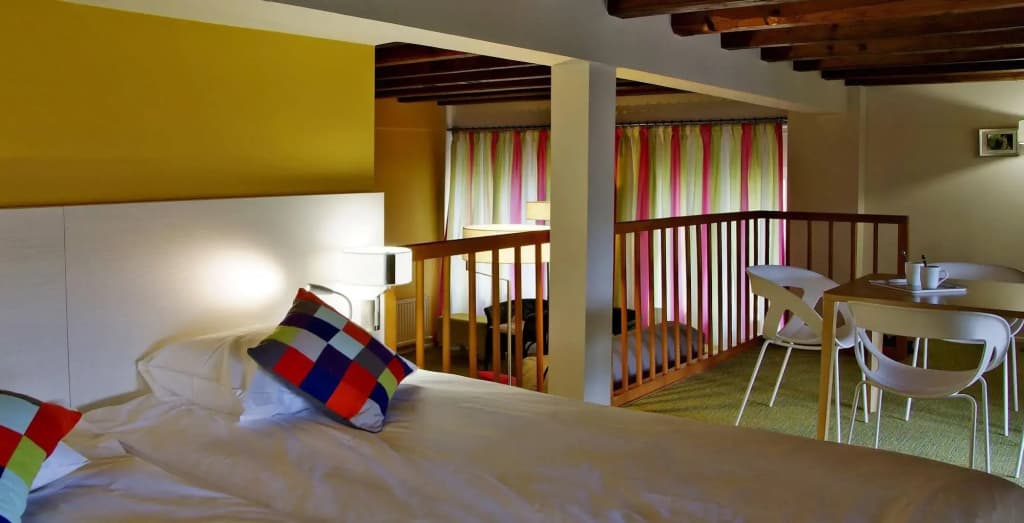 Hotel Spa Le Moulin de la Wantzenau - Photo 2
