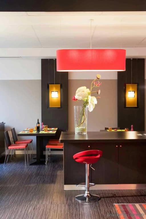 Hotel Mercure Saint Quentin En Yvelines Centre - Miniature 6