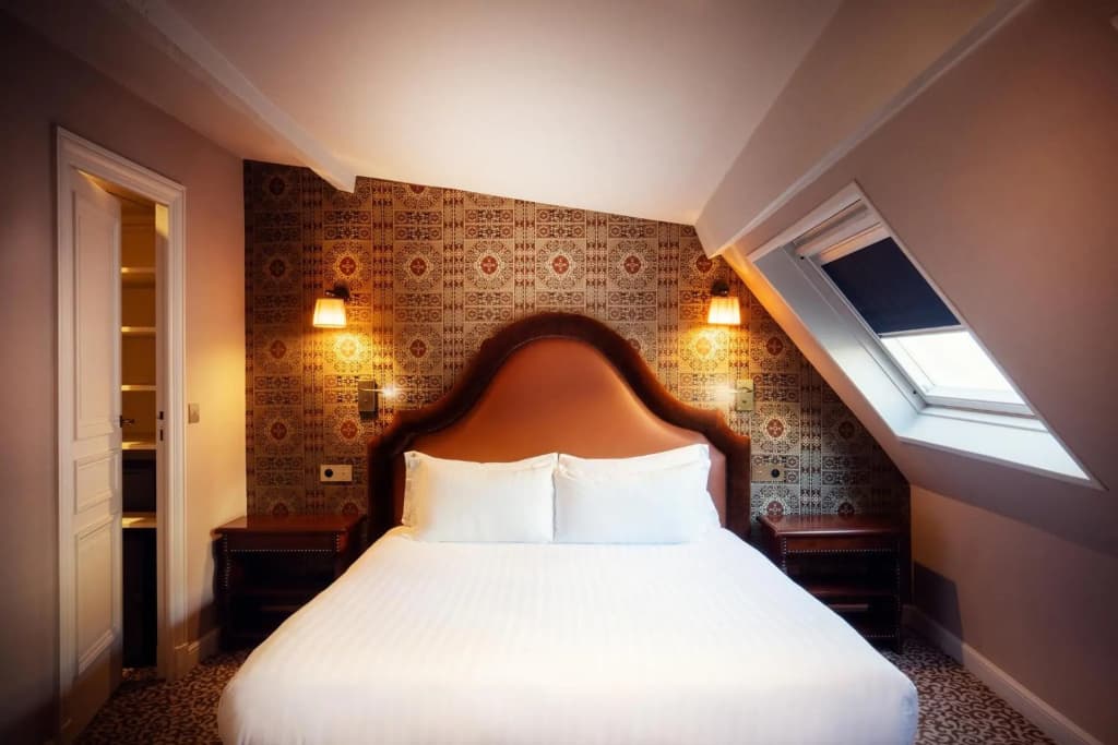 Hotel Odéon Saint Germain - Photo 3