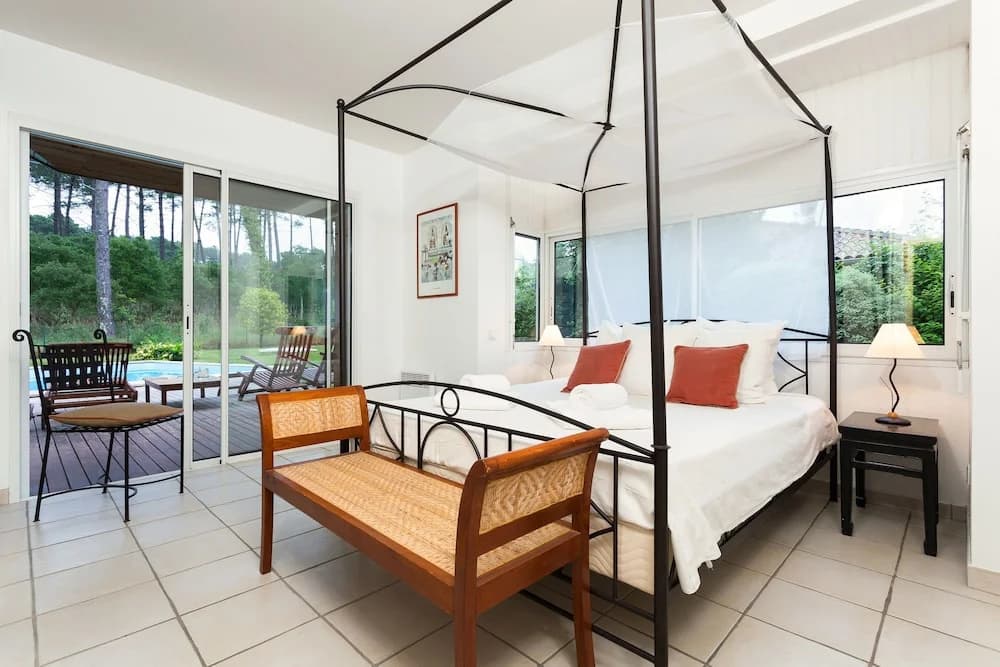 Madame Vacances Villas Club Royal Ocean 17 - Photo 2