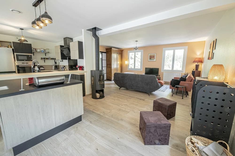 Chambres d'hôtes Au Chat Verrier, espace bien-être - Photo 1