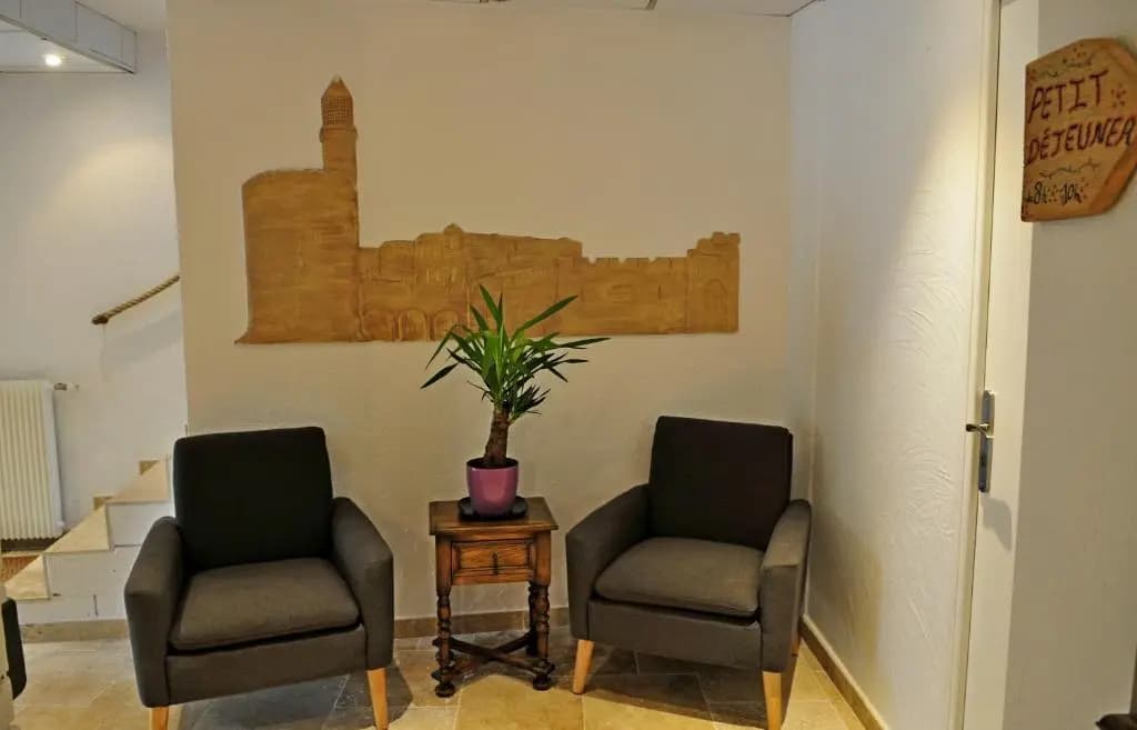 Hôtel La Maison des Croisades - Photo 5
