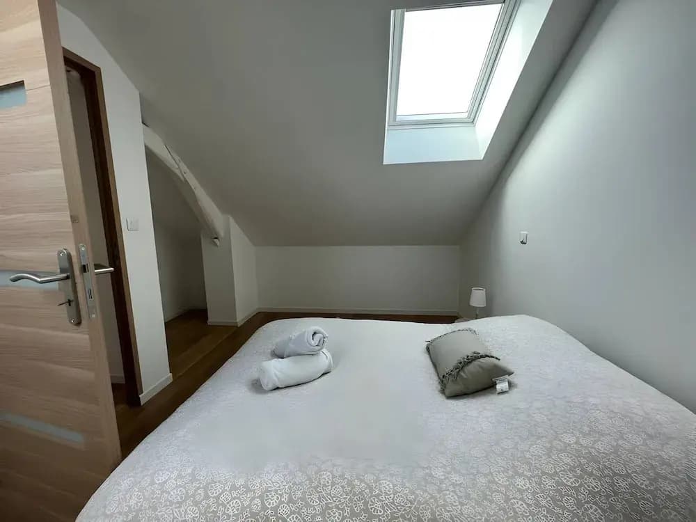 Charming Home in Parigne-l'eveque Near Le Mans - Photo 5