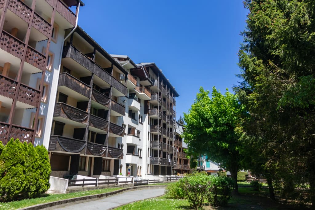 Chamonix Sud - Grepon 311 - Photo 1