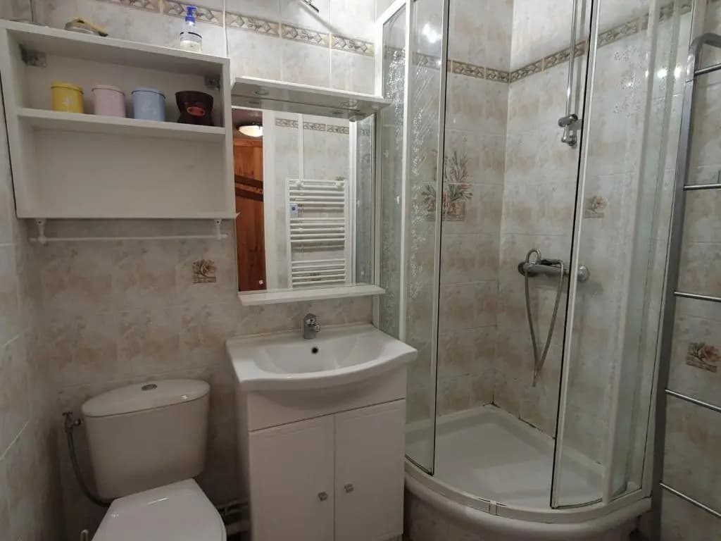 Appartement Les Deux Alpes, 3 pièces, 8 personnes - FR-1-348-245 - Photo 4