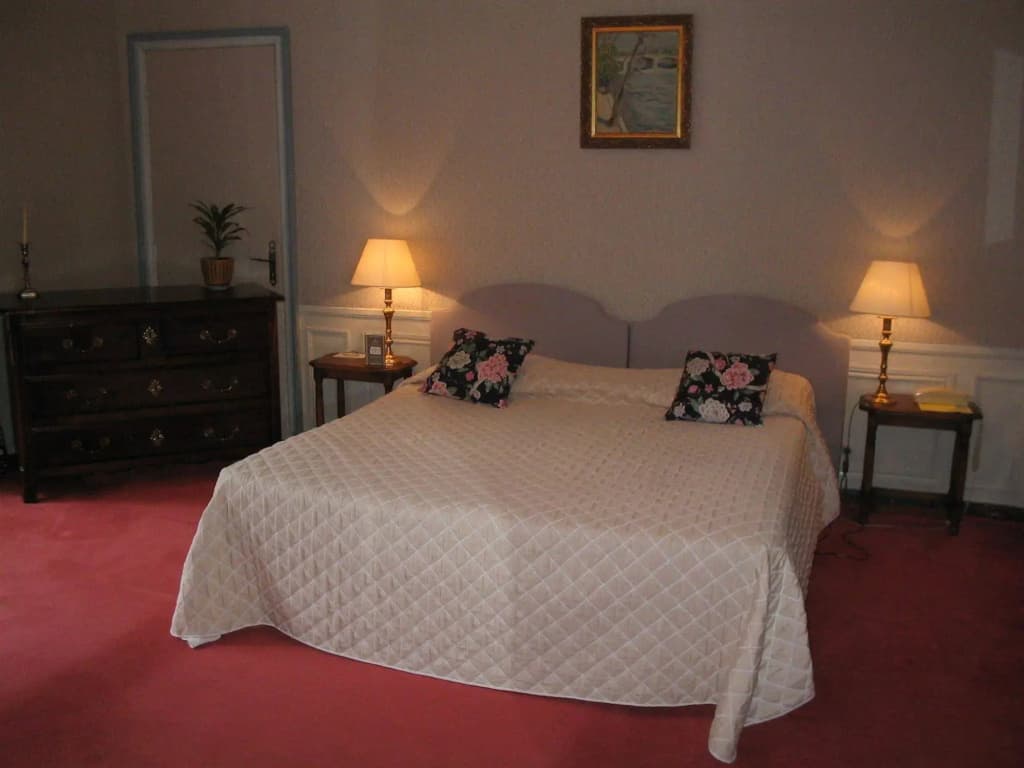 Chateau de Chissay - Photo 4