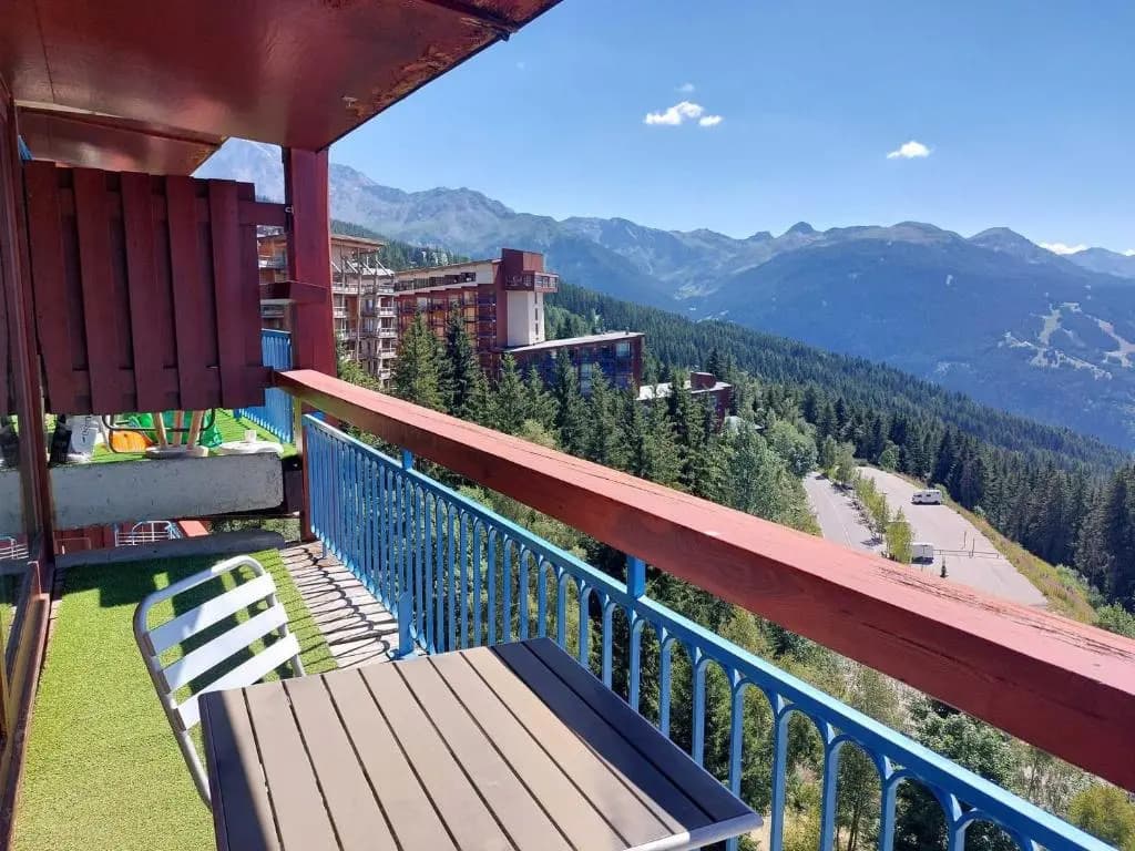 Appartement Les Arcs 1800, 2 pièces, 6 personnes - FR-1-411-138 - Miniature 8