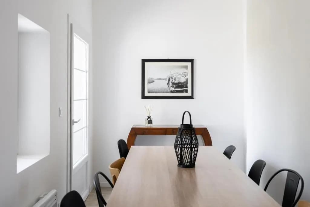 Le Concorde 3 Appartement Standing Terrasse by MaisonMars - Photo 3
