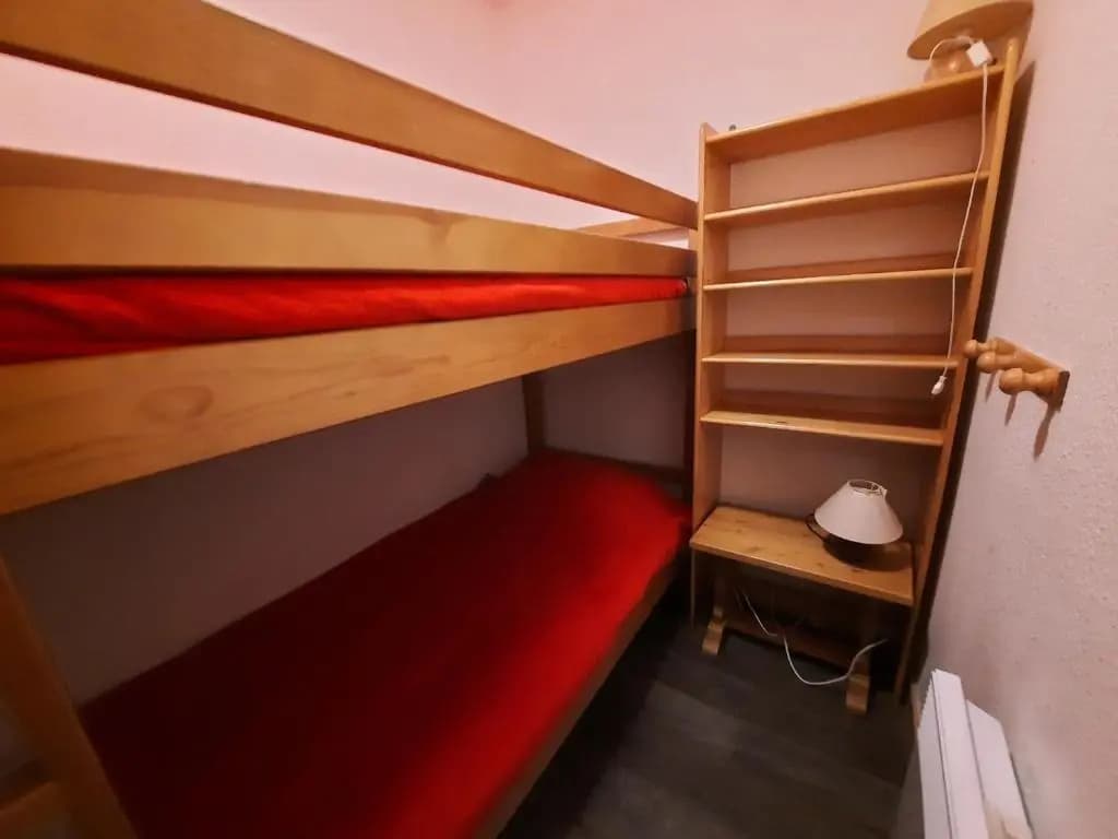 Appartement Les Menuires, 2 pièces, 6 personnes - FR-1-452-97 - Photo 5