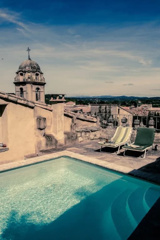 Hôtel de l'Orange - Miniature 8