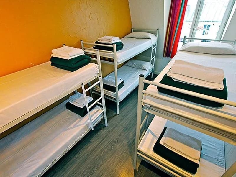Plug Inn Boutique Hostel - Photo 5